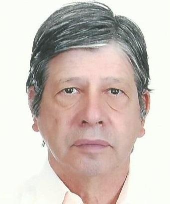 Arnoldo de Oliveira Júnior