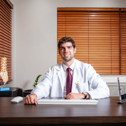 Dr. Matheus Moreli Porceban