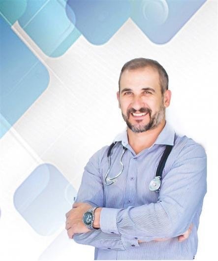 Dr. Átilas Lopes