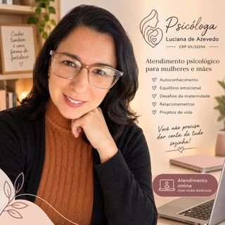 Luciana Abi-Ramia Omena de Azevedo