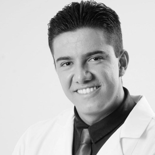 Dr. Pedro Augusto Fernandes