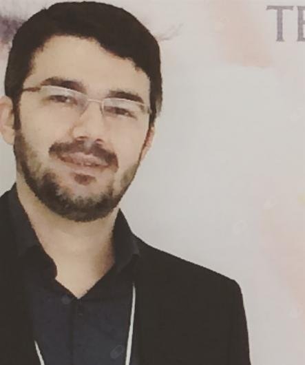 Dr. Alfredo Grigorevski Neto