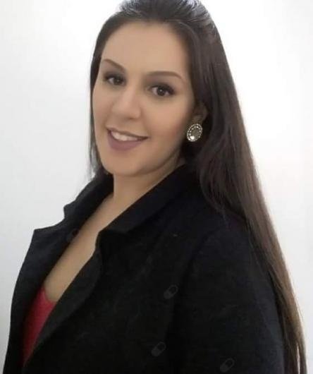 Annelise Brandão Rodrigues Perez