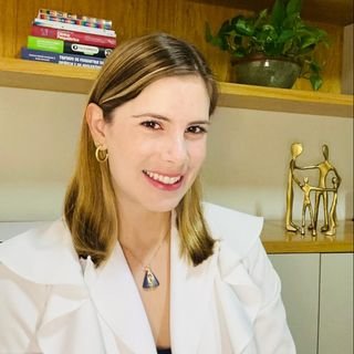 Dra. Gabriela Albertini