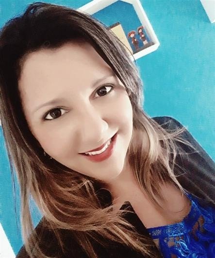Vanessa Paulina de Oliveira Pinto
