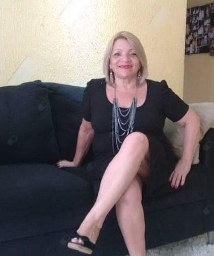 Terezinha De oliveira
