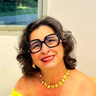 Maria Neli Barbosa Paixão