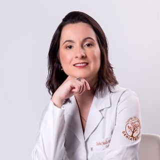 Dra. Izabel Mello Rezende Valle