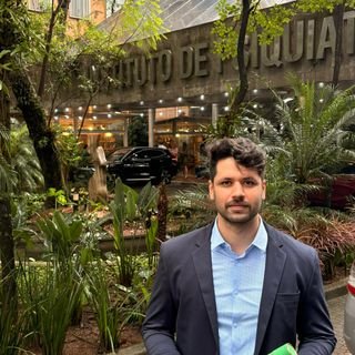 Dr. Diego Lutkemeyer