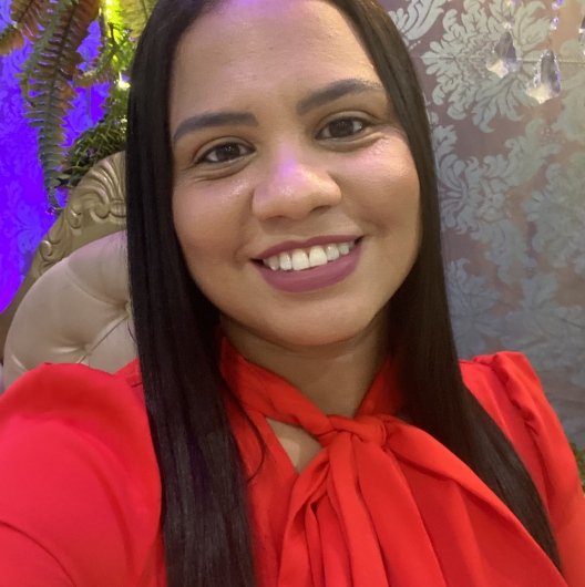 Sheila Cristine
