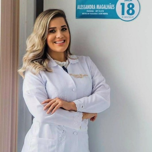 Alessandra Magalhães