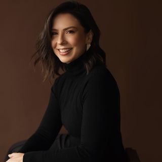 Dra. Anna Paula Kuchnir Silva