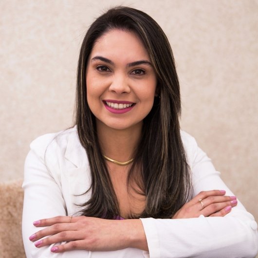 Dra. Amanda Belmont
