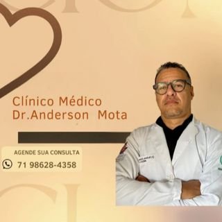 Dr. Anderson Mota De Queiroz