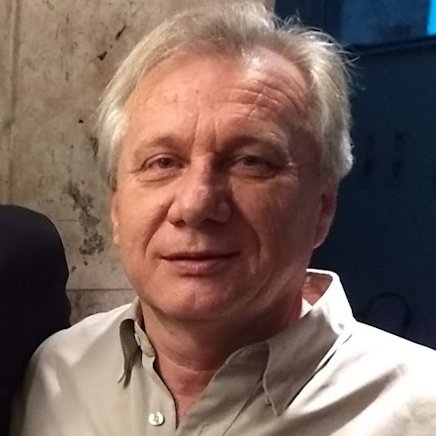 Dr. Cesar Augusto Maschio