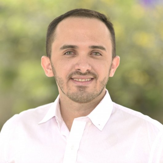 Dr. Ewerton Mariz Da Costa Rozendo