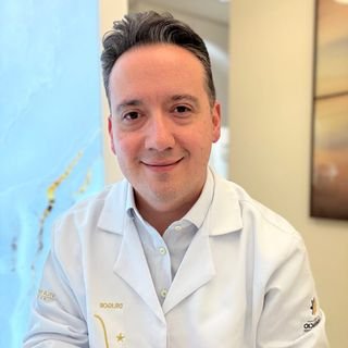 Dr. Igor Chiminacio