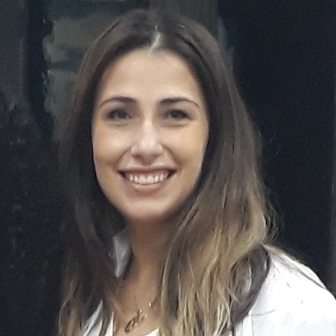 Dra. Flávia Rosa