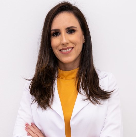 Dra. Fernanda Siqueira Mocaiber Dieguez