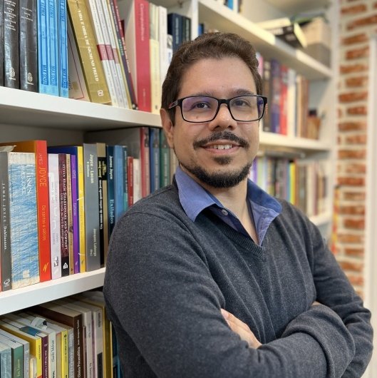 Marcelo Santos