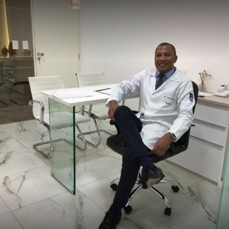 Dr. Jose Ronaldo da Silva