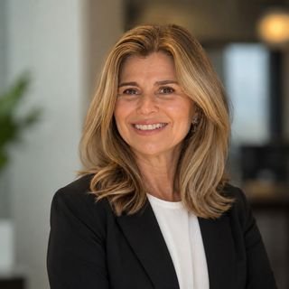 Ana Maria Silva Yassuda