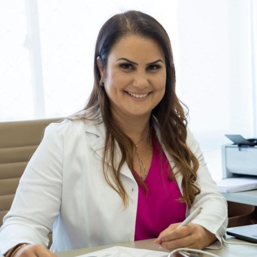Dra. Keila Duarte Rodrigues