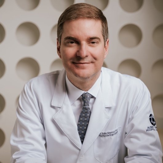 Dr. João Marcos Piva Rodrigues