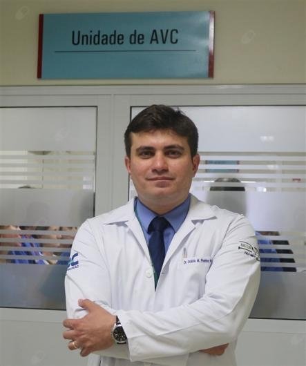 Prof. Octavio Marques Pontes Neto