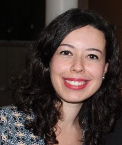 Juliana Agnes Alves de Mello Souza