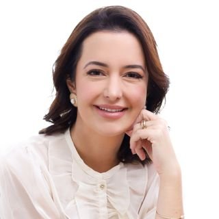 Dra. Luana Carvalho Tavares
