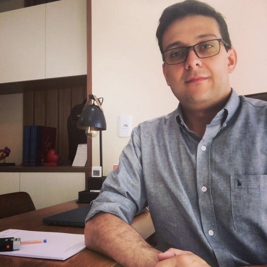 Dr. João Paulo Raposo Ferreira Jaeger Gama