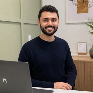 Dr. Pedro Barbosa Binello