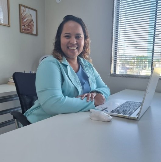 Dra. Mariana Mauricio Silva Costa