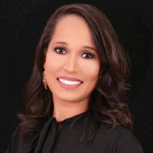 Maria Izabela Pereira Farias