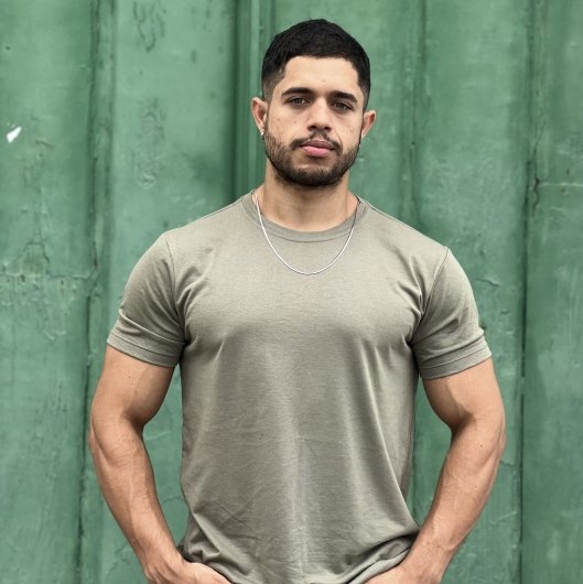 Ruan Carvalho de Santana Baraúna
