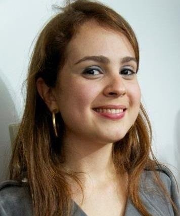Daniela Soares Gonzales Faria