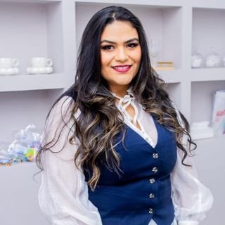 Dra. Bruna Rafaela Carvalho