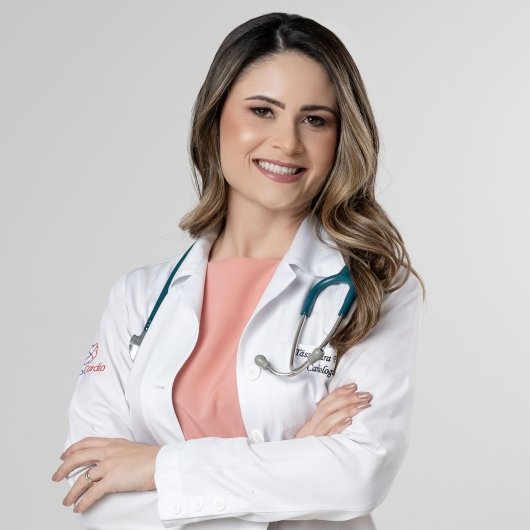 Dra. Tássia Clara Fernandes Assis