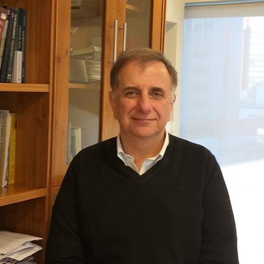 Dr. Fabio Antonio Naccache