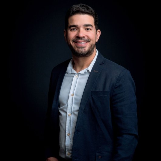 Dr. Thales Coutinho