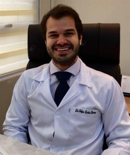 Dr. Felipe Rocha Loures