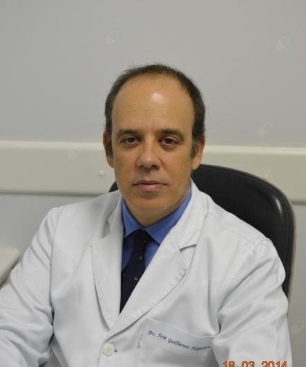 Dr. José Guilherme Ribeiro Nogueira Filho