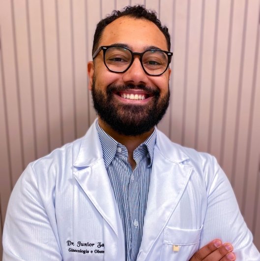 Dr. Junior Zagonel