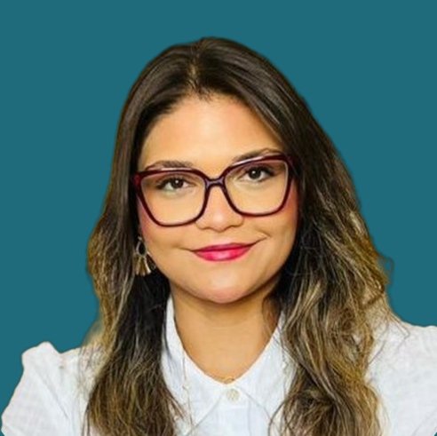 Aline Gomes