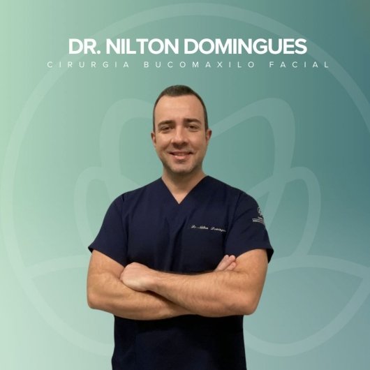 Dr. Nilton Domingues