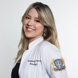 Emanuely Cristine Franco Barbosa