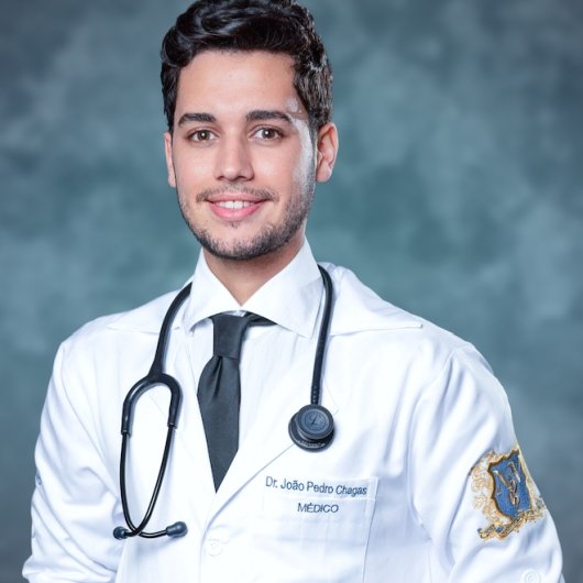 Dr. João Pedro Chagas