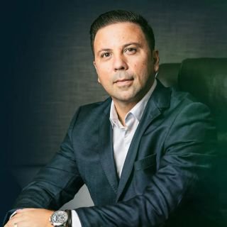 Dr. Eduardo Magalhães