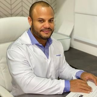 Dr. Luiz Henrique Da Silva Azevedo